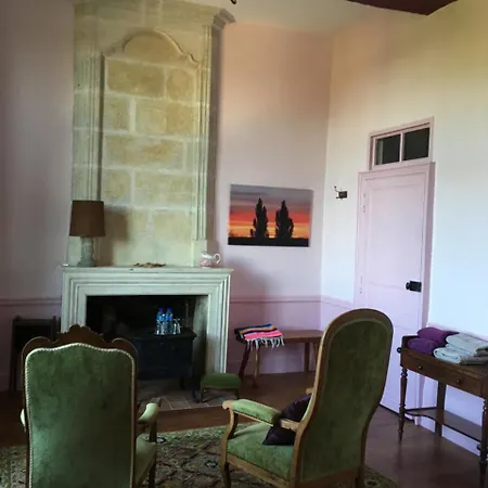 Logis De La Tour *