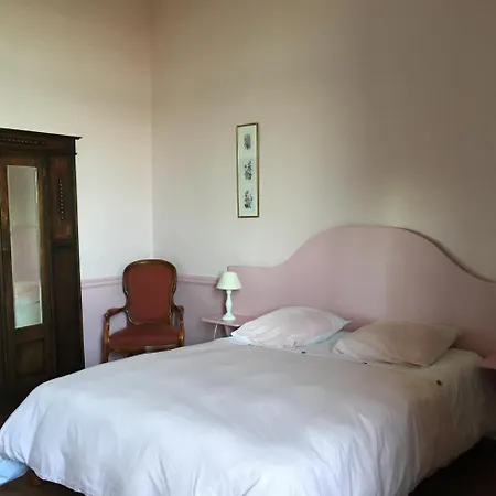 Logis De La Tour